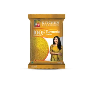 Turmeric Powder