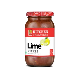 Kitchen Treasures Lime Pickle