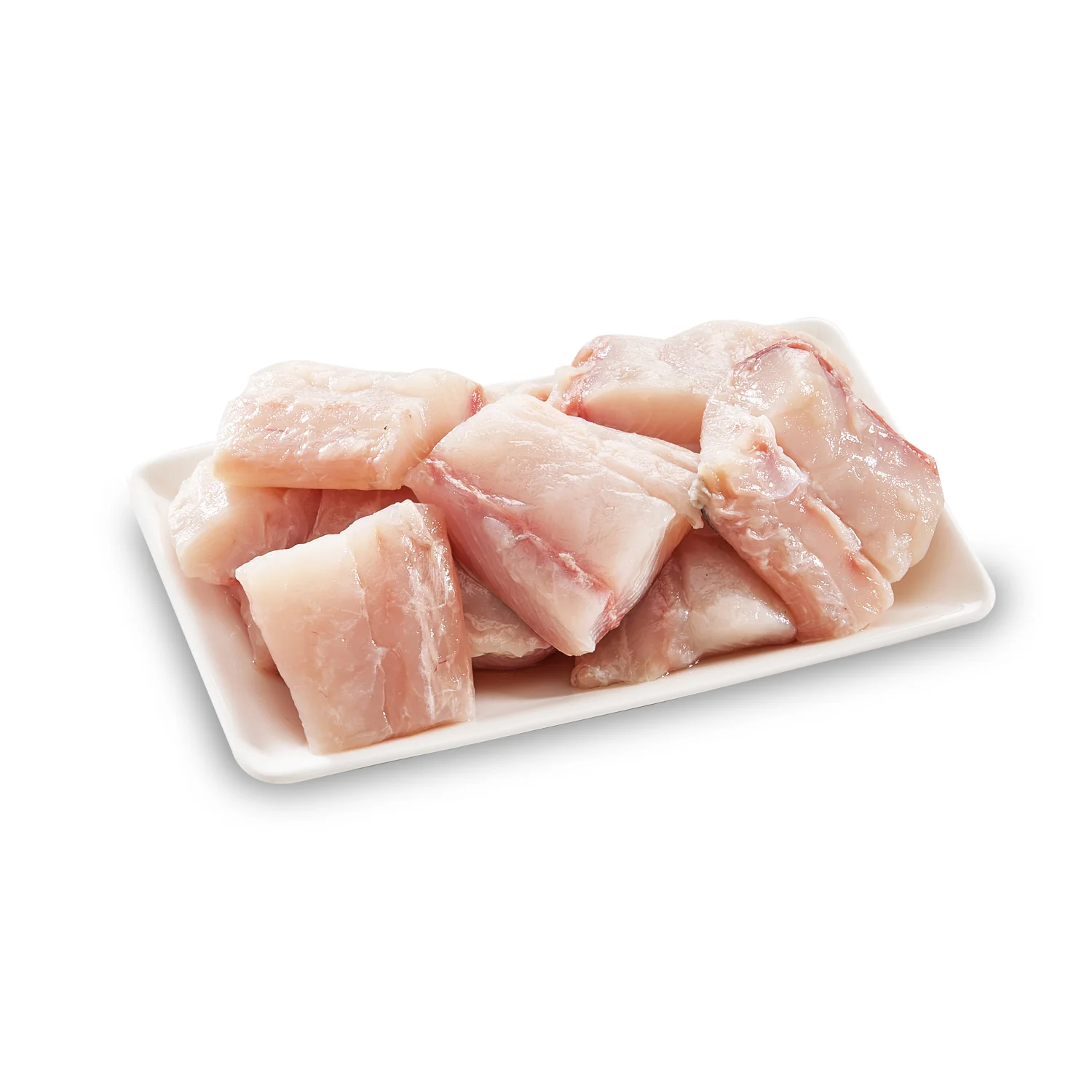 Tasty Nibbles Mahi Mahi Curry Cut (Pulli Motha) – 600g