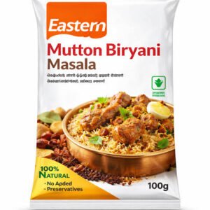 Mutton Biriyani Masala - 100g
