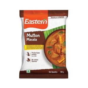 Mutton Masala - 100g