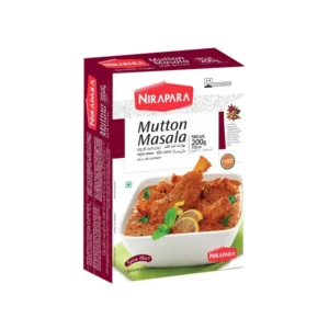 Mutton Masala - 160g
