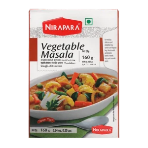 Vegetable Masala - 200g