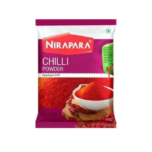 Chilly Powder Pouch