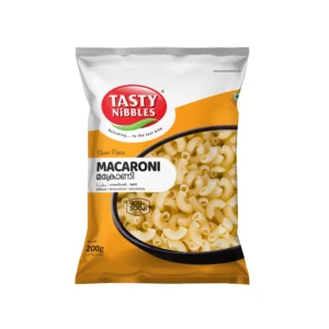 Pasta Macaroni