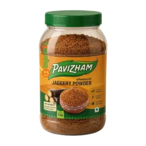 Jaggery Powder - 1kg