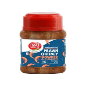 Tasty Nibbles Prawn Chutney Powder