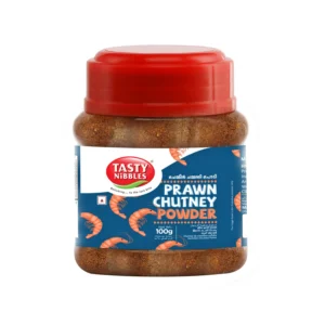 Prawn Chutney Powder