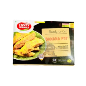 Banana Fry (3-4 Pcs Per Duplex)