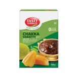 Tasty Nibbles Chakka Varatty – 200g