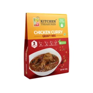 Chicken Curry Gravy Mix