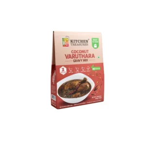 Coconut Varuthara Gravy Mix