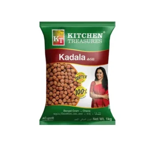 Bengal Gram - Kadala