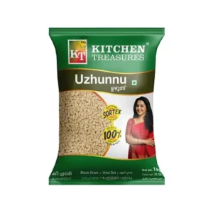 Black Gram - Uzhunnu