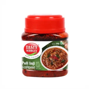 Pulinji Pickle