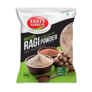 Tasty Nibbles Ragi Powder