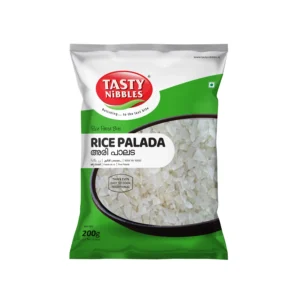 Rice Palada