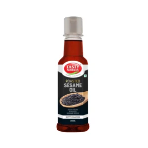 Roasted Sesame Oil - 250ml