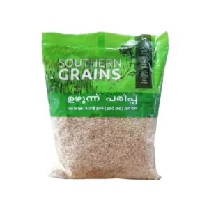 Black Gram / Uzhunnu Split - 2lb