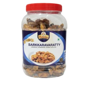 Ammachies Sarkaravaratty – 300g