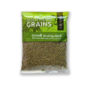 Green Gram Split - 2lb