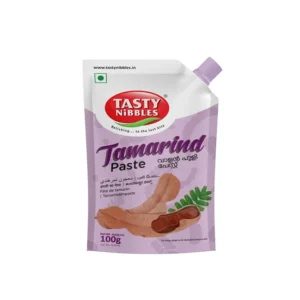 Tamarind Paste - 400g
