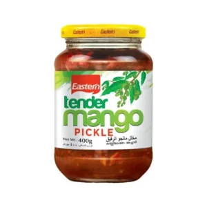 Tender Mango Pickle - 400g