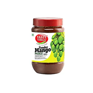 Tender Mango Pickle -400g