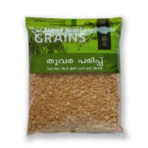 Toor Dhal / Tuvaraparippu - 2lb