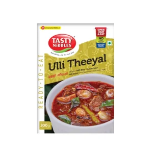 Ulli Theeyal