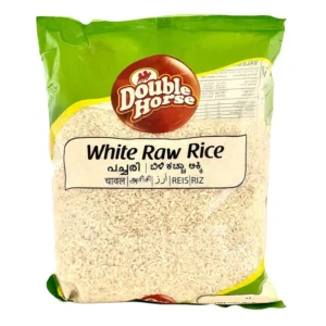 White Raw Rice / Pachari - 2kg