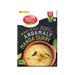 Angamaly Manga Curry