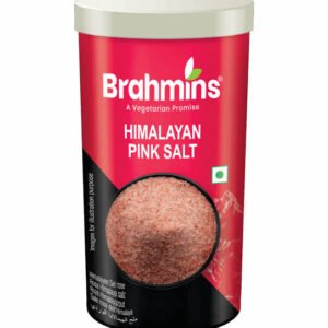 Himalayan Pink Salt - 400g