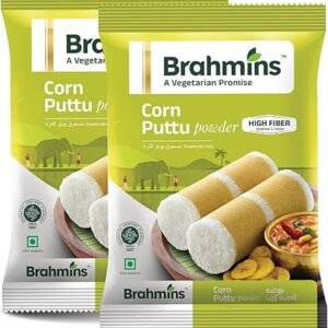 Corn Puttu Podi - 1kg