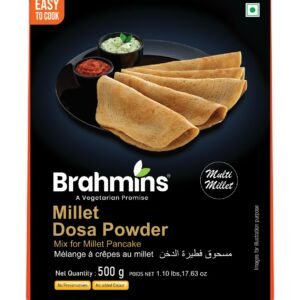 Millet Dosa Podi - 500g