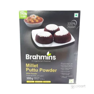 Millet Puttu Podi - 500g