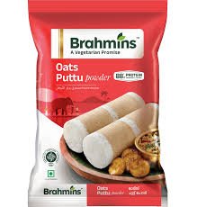 Oats Puttu Podi - 1kg
