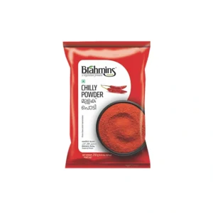 Chilly Powder