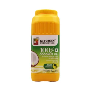 Coconut Oil