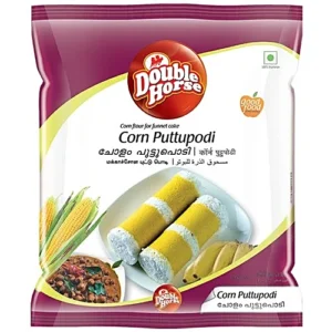 Corn Puttu Podi - 500g