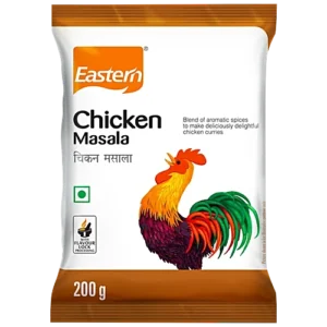 Chicken Masala