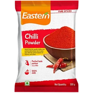 Chilli Powder - 1kg