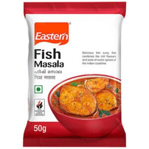 Fish Masala - 165g