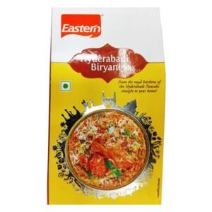 H'Badi Biriyani Mix - 60g