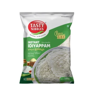 Instant Idiyappam