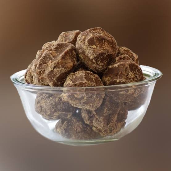 Ammachies Marayur Jaggery – 1kg