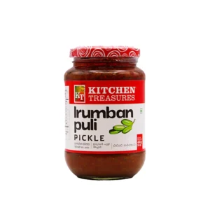 Irumpanpully Pickle-400g