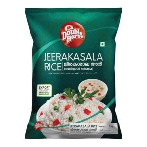 Jeerakasala Rice / Kaima Rice