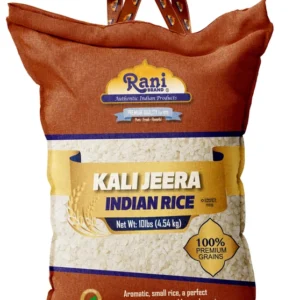 Rani Kalijeera Rice
