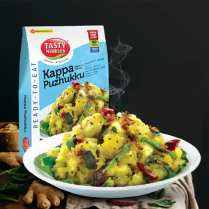 Kappa Puzhukku